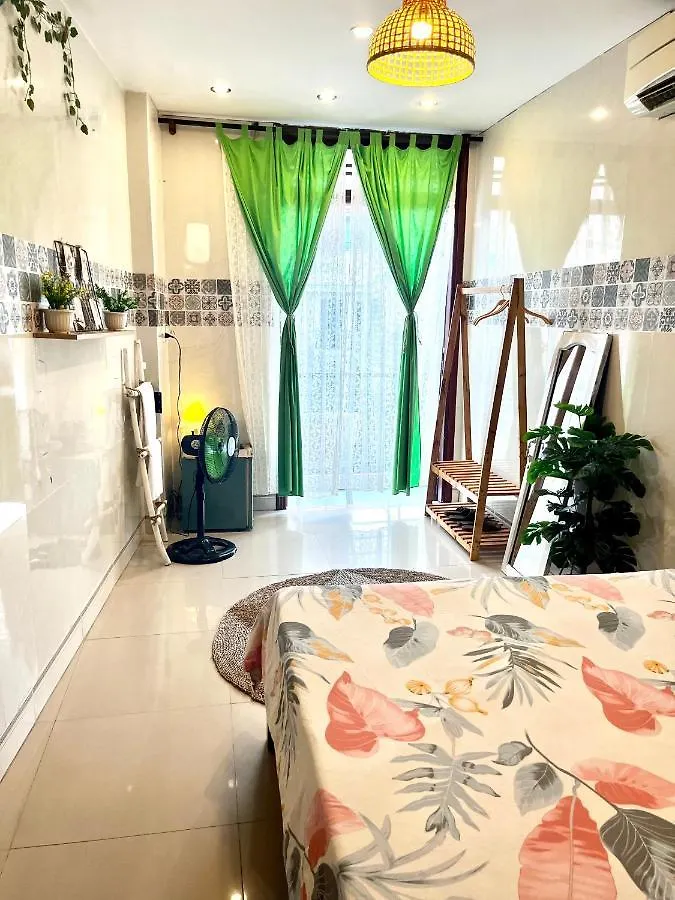 Hy Local Budget Hotel - 5 Mins Walk To Hoi An Ancient Town