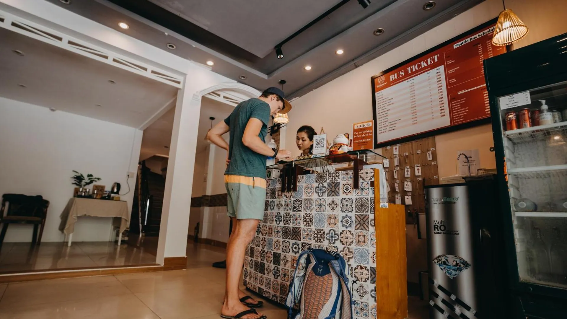 Hy Local Budget Hotel By Hoianese - 5 Mins Walk To Hoi An Ancient Town Vietnam