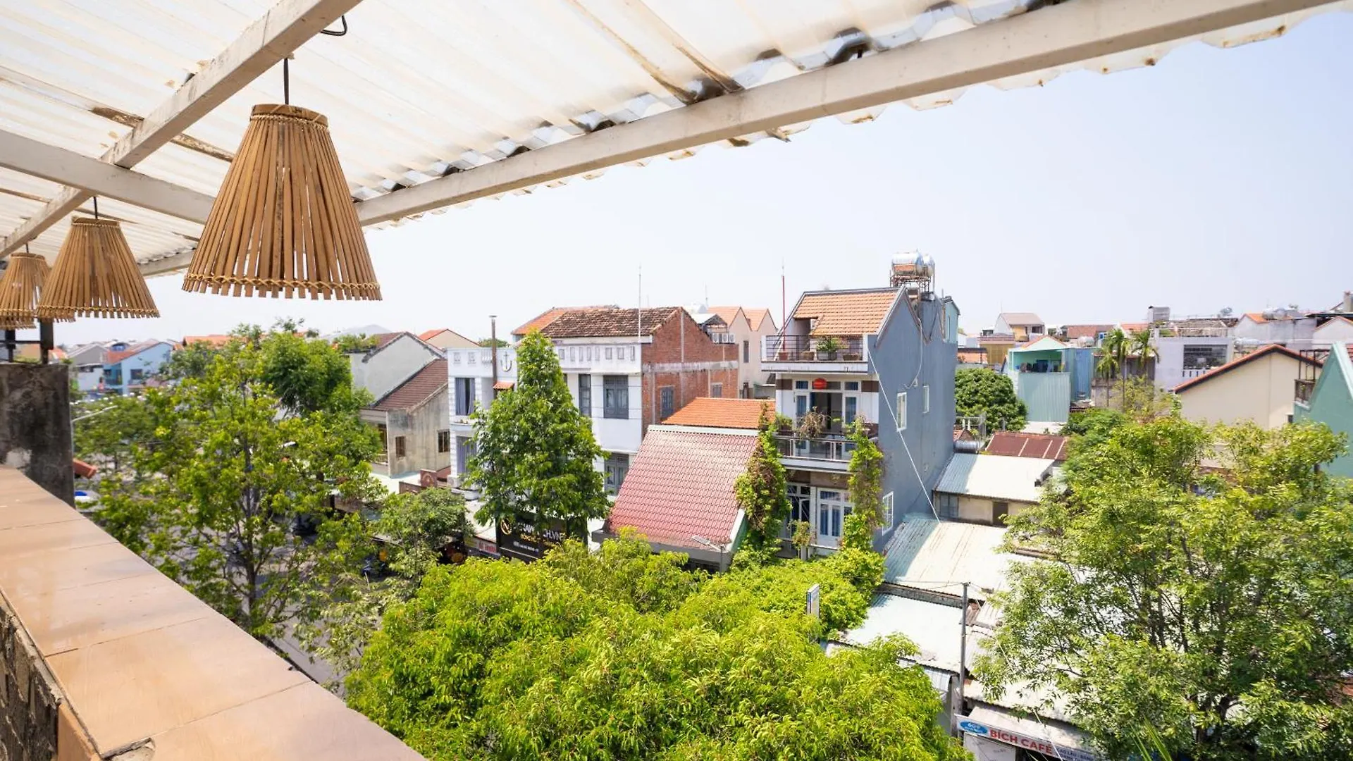 Hy Local Budget Hotel By Hoianese - 5 Mins Walk To Hoi An Ancient Town 0*,
