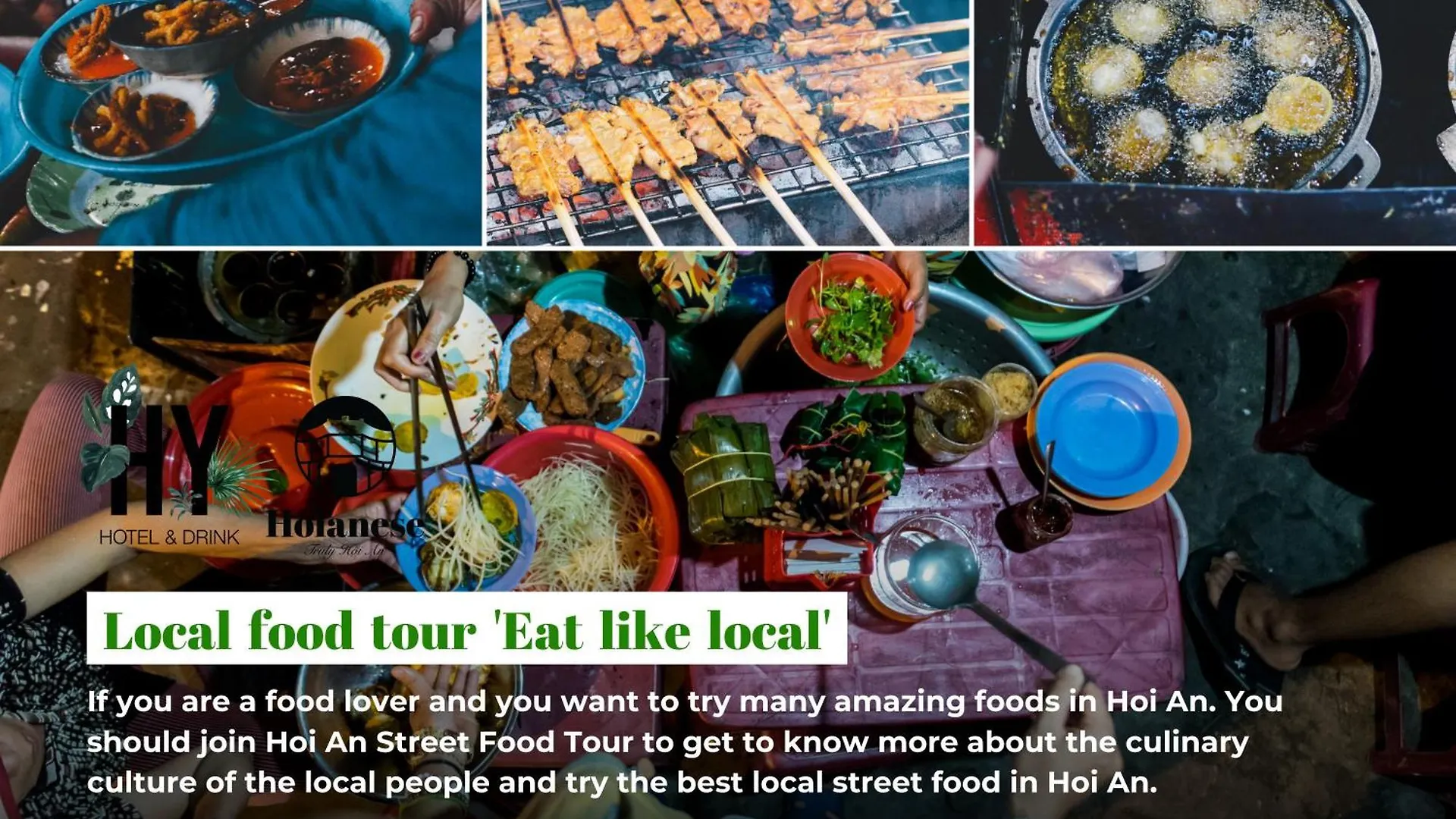 Hy Local Budget Hotel By Hoianese - 5 Mins Walk To Hoi An Ancient Town