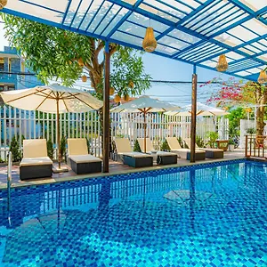 3* Hotel Heart - Bespoke