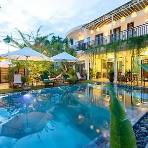 3* Hotel Le Paname Garden