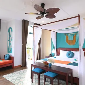 4* Hotel De'colore