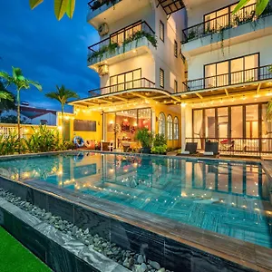4* Hotel Bs Jade
