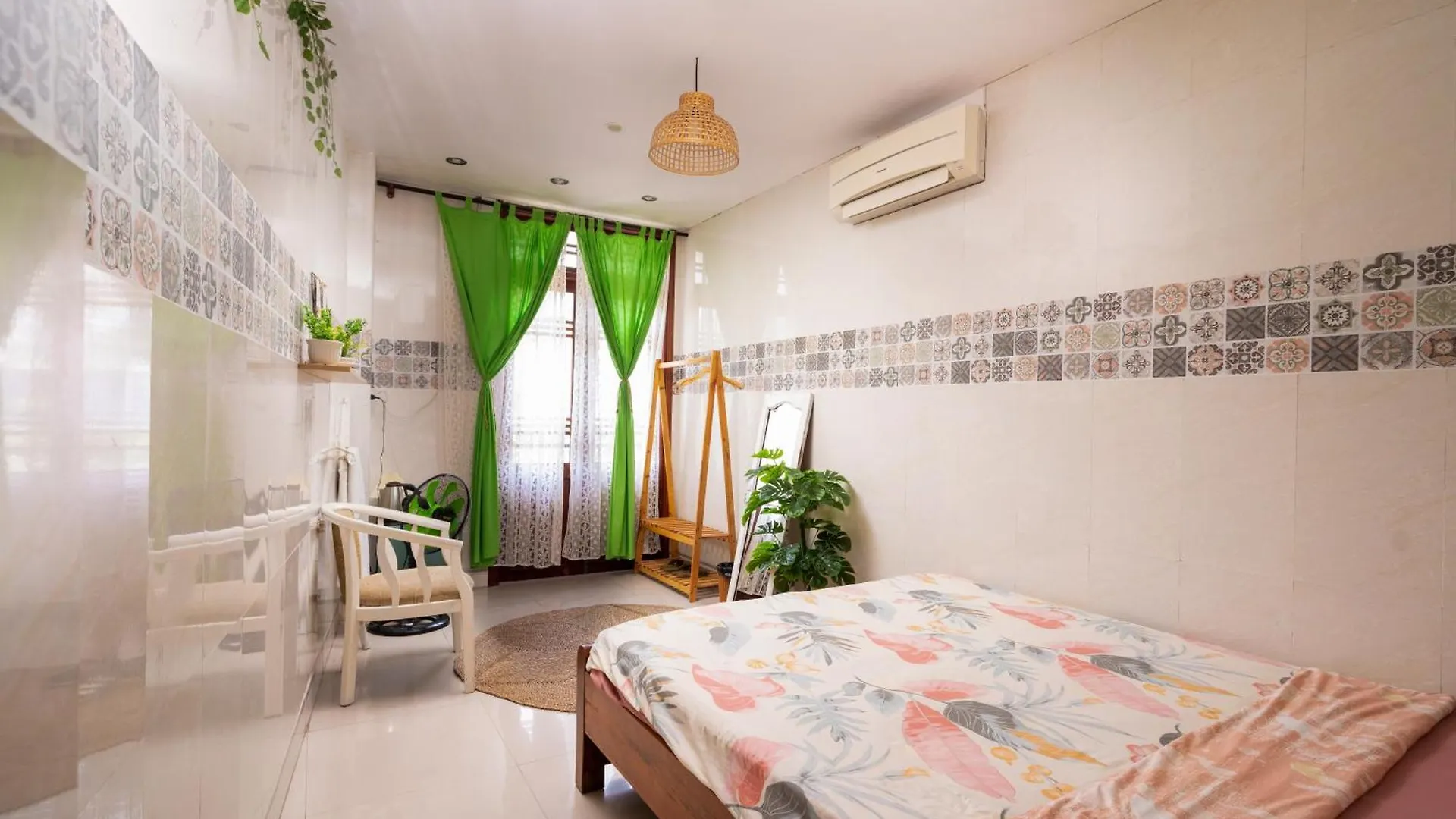 Hy Local Budget Hotel - 5 Mins Walk To Hoi An Ancient Town