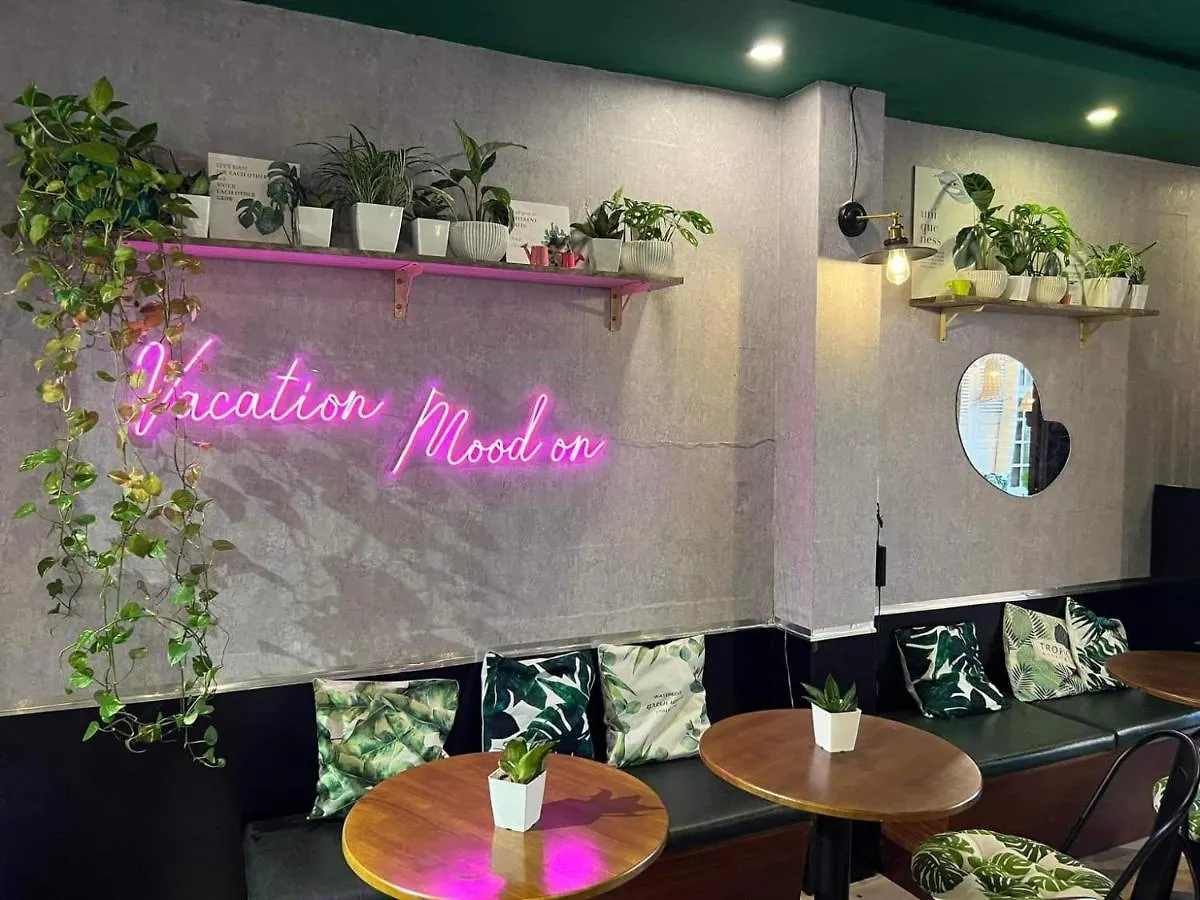 Hy Local Budget Hotel By Hoianese - 5 Mins Walk To Hoi An Ancient Town Vietnam