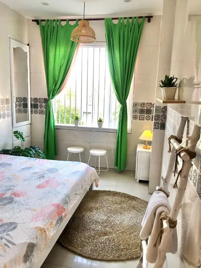 Hy Local Budget Hotel By Hoianese - 5 Mins Walk To Hoi An Ancient Town Vietnam