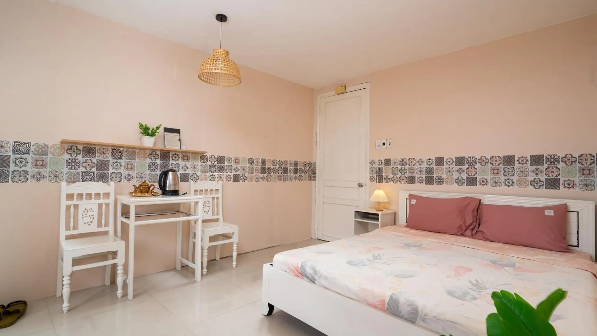 Hy Local Budget Hotel By Hoianese - 5 Mins Walk To Hoi An Ancient Town 0*,  Vietnam