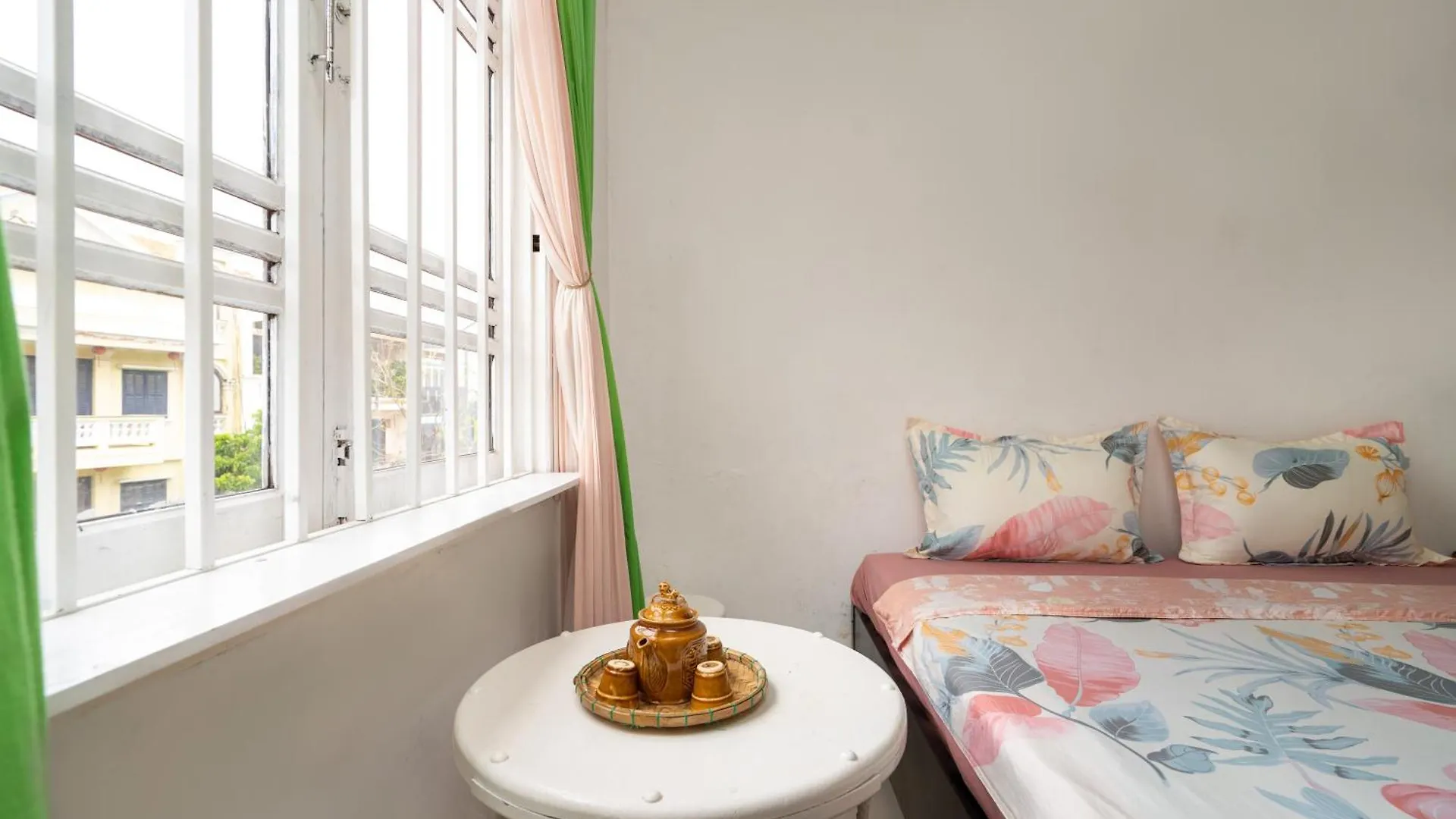 Hy Local Budget Hotel By Hoianese - 5 Mins Walk To Hoi An Ancient Town