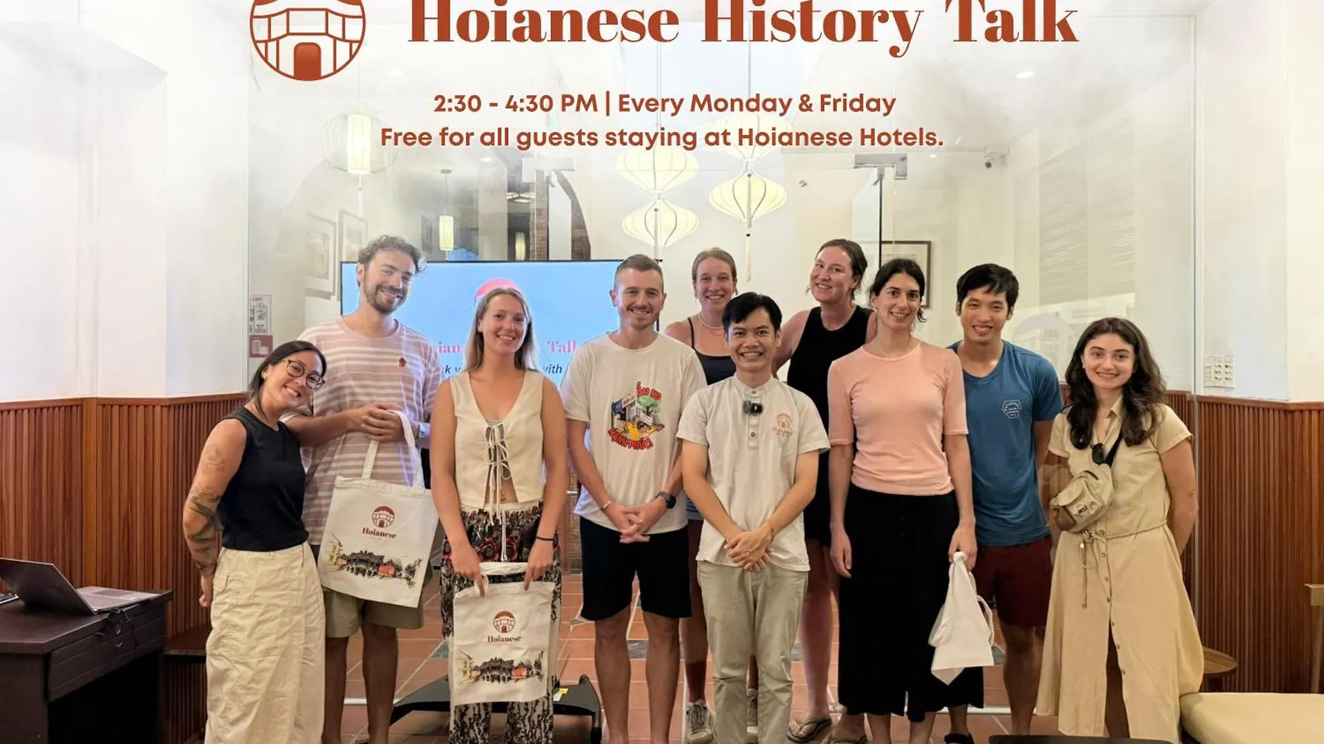 Hy Local Budget Hotel By Hoianese - 5 Mins Walk To Hoi An Ancient Town Vietnam